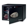 Sentrysafe Sentry Safe SENX125 Electronic Safe w-Lock-Key- 17in.x15-.50in.x12-.13in. SENX125